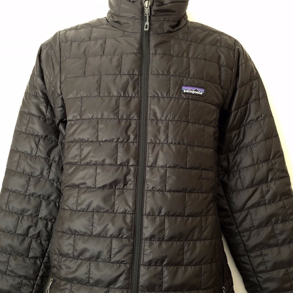 patagonia nano puff xl